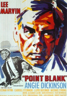 "Point Blank" (1967) BRRip.XviD.MP3-RARBG